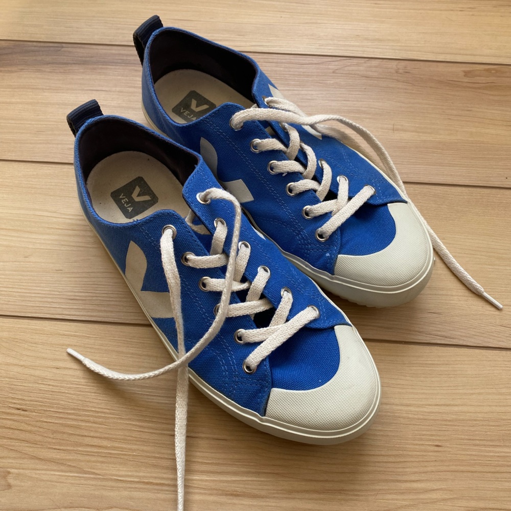 Veja Nova Canvas 9/40